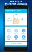 Ultra Fast Battery Charger 3X screenshot 5