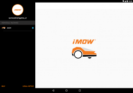 iMOW® screenshot 0