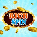 Rich Spin Icon