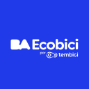 BA Ecobici por Tembici Icon