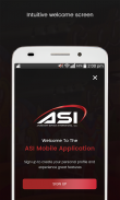 ASI Mobile App screenshot 5