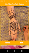 New Mehndi Designs 2021 screenshot 5