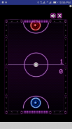 Air Hockey screenshot 3