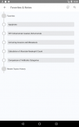 Oncology Nursing Drug Handbook screenshot 20