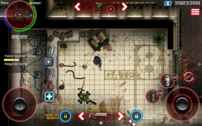 SAS: Zombie Assault 4 screenshot 6