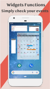 Jorte Calendar & Organizer screenshot 2