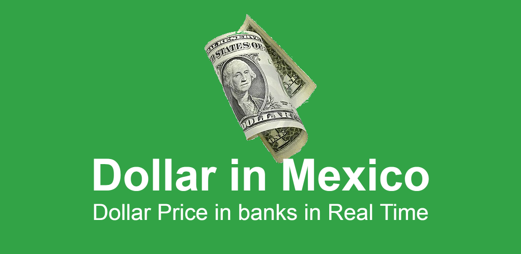 Dollar price online in mexico