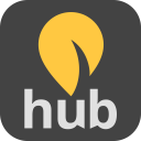 Hub Driver – Водитель такси Icon