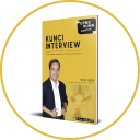 Kunci Interview Icon