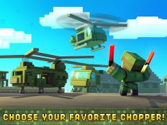 Dustoff Heli Rescue: Air Force - Helicopter Combat screenshot 16