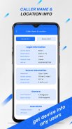 Caller Name, Location Tracker & True Caller ID screenshot 1