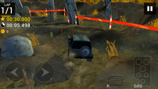 Hill Riders Off-road screenshot 6