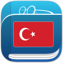 Turkish Dictionary & Thesaurus Icon