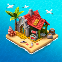 Fantasy Island: Fun Forest Sim Icon
