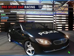 Ramp Car Game Stunts : Racing screenshot 6