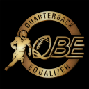 The Quarterback Equalizer Icon