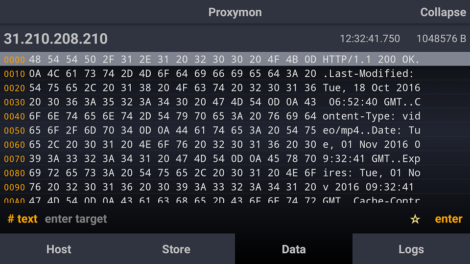 Proxymon SSL [ROOT] | Download APK for Android - Aptoide