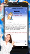 Aquarius Daily Horoscope 2024 screenshot 11