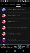 Classical Music Radio screenshot 2