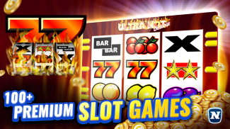 Gaminator Online Casino Slots screenshot 8