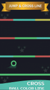 Color Switch With Ball screenshot 3