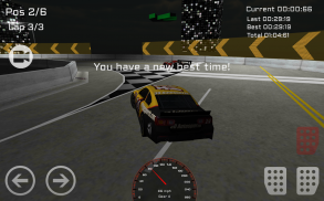 Circuit: Street Racing screenshot 1