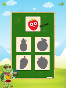 Kids Garden: Learning Games screenshot 1