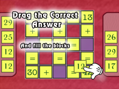 A1 Math Puzzle screenshot 2