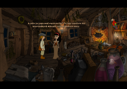 Krabat screenshot 8