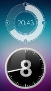 Pack watches for Zooper lite screenshot 2