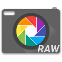 Lollipop Raw Camera