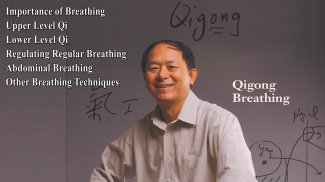 Qigong Breathing Video Lesson screenshot 5