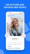 coopz: Dating App, Find friends & Meet new people screenshot 1