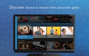 Viki: Asian Dramas & Movies screenshot 0