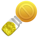 The Swear Jar icon