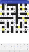 Codeword Puzzles (Crosswords) screenshot 9
