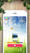 Block Journey screenshot 1