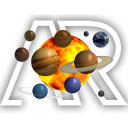 AR Solar System (ARCore) screenshot 7