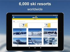 Skiresort.info – ski app screenshot 6