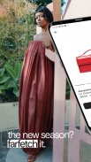 FARFETCH - Shop Luxury Fashion screenshot 6