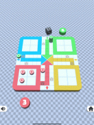 LUDO 3D Offline Board Game screenshot 5