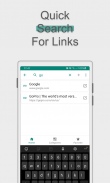 MyLinks |  All in one place screenshot 0