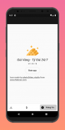 Giá Vàng - Tỷ Giá 24/7 screenshot 3