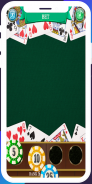 Prime 3 - Poker Card Game screenshot 2