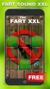 Big Fart Funny Sounds screenshot 1