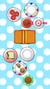 Tea Party Time FREE screenshot 2