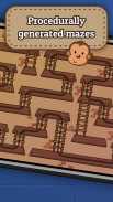 Maze for Kids screenshot 2