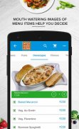 BookMyFood - Order Food Online screenshot 5