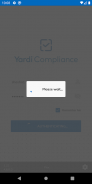 Yardi Compliance Mobile screenshot 4