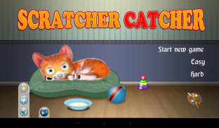 Scratcher Catcher screenshot 2
